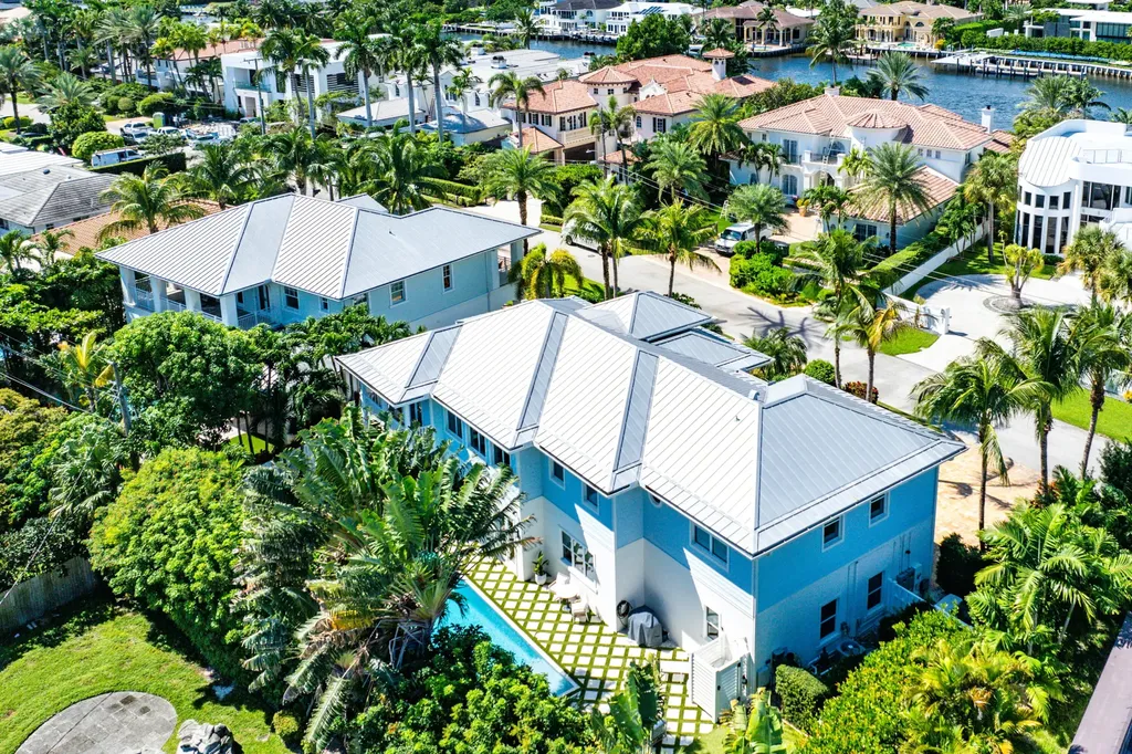 540 NE Spanish Trail Boca Raton FL 33432