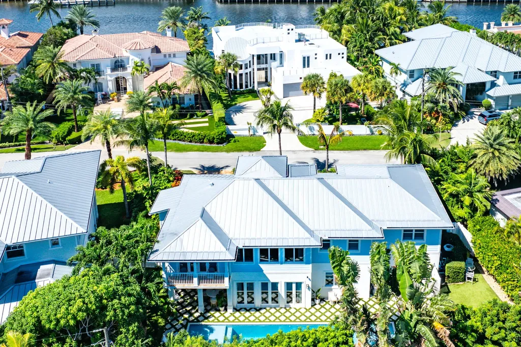 540 NE Spanish Trail Boca Raton FL 33432