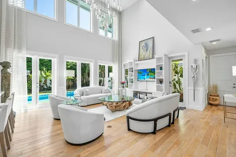 540 NE Spanish Trail Boca Raton FL 33432