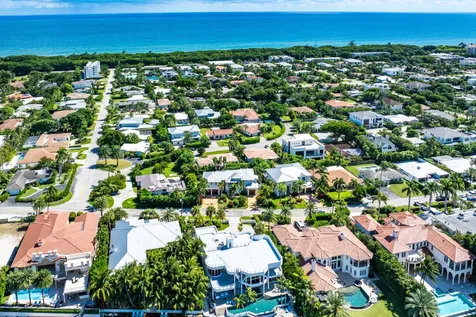 540 NE Spanish Trail Boca Raton FL 33432