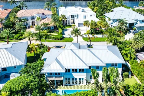 540 NE Spanish Trail Boca Raton FL 33432
