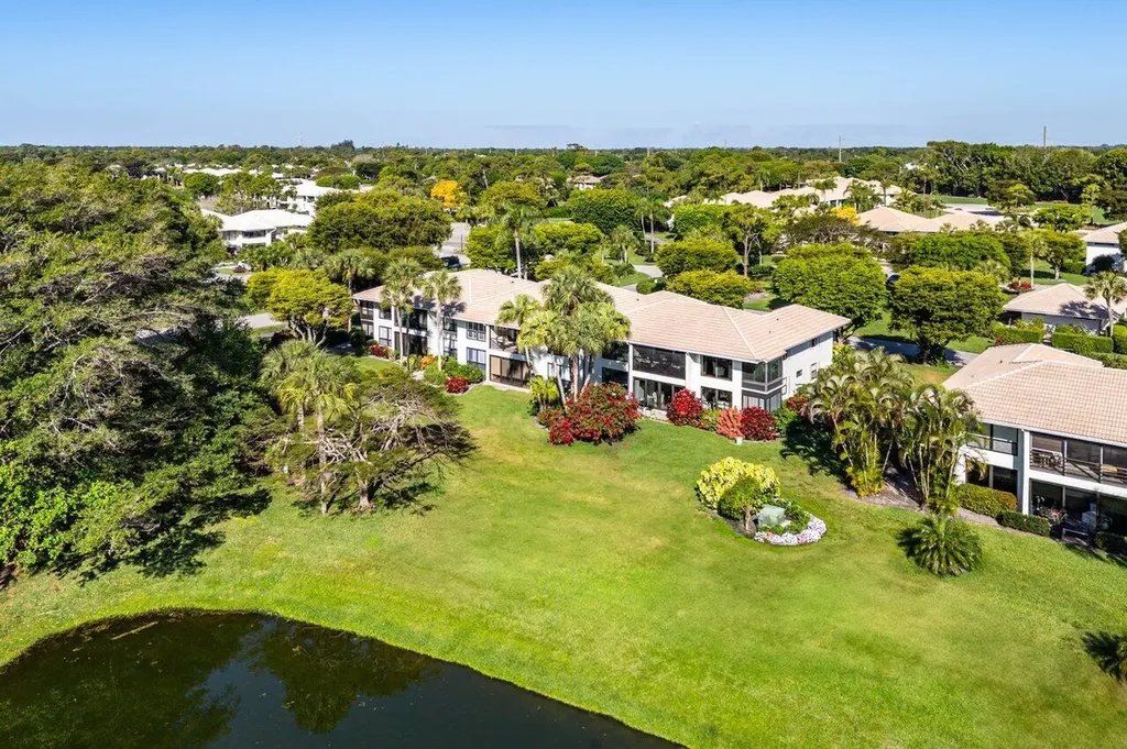3656 Quail Ridge Drive Boynton Beach FL 33436