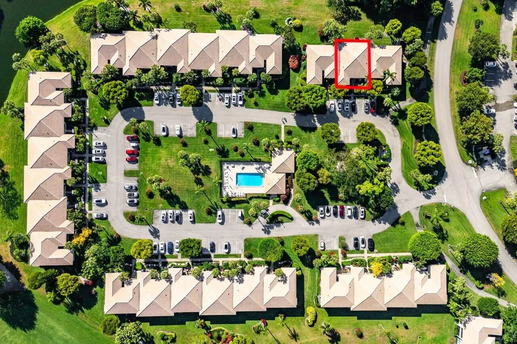 3656 Quail Ridge Drive Boynton Beach FL 33436