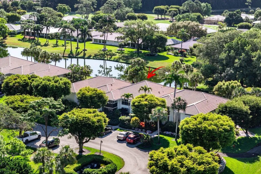 3656 Quail Ridge Drive Boynton Beach FL 33436