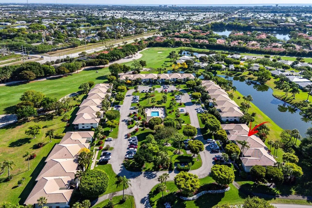3656 Quail Ridge Drive Boynton Beach FL 33436