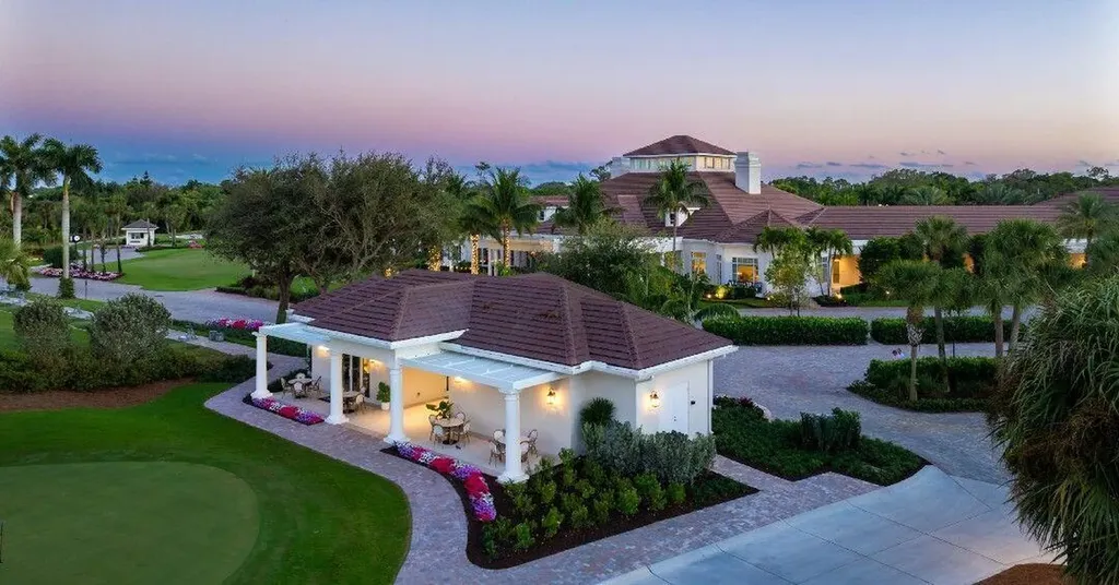 3656 Quail Ridge Drive Boynton Beach FL 33436