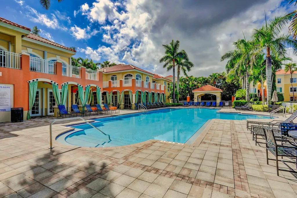 11023 Legacy Lane Palm Beach Gardens FL 33410
