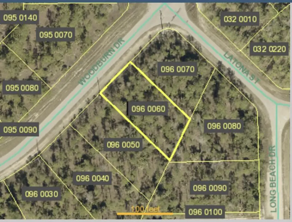 303 Woodburn Drive Lehigh Acres FL 33972