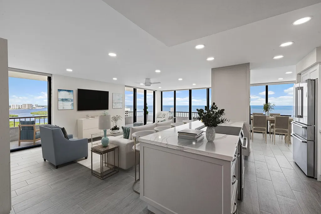 5510 N Ocean Drive Singer Island FL 33404