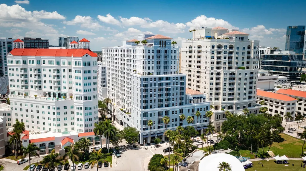 255 Evernia Street West Palm Beach FL 33401