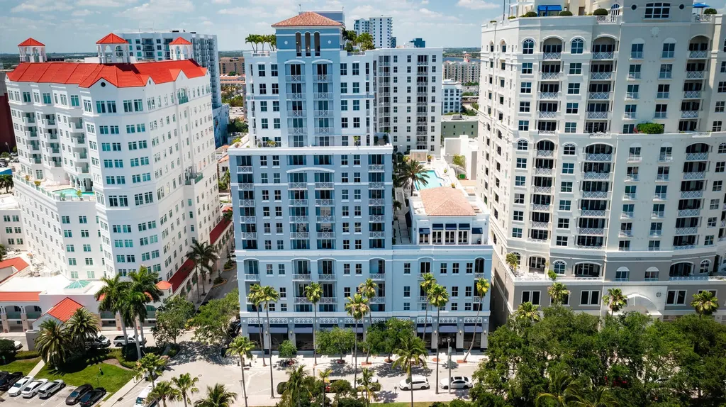 255 Evernia Street West Palm Beach FL 33401
