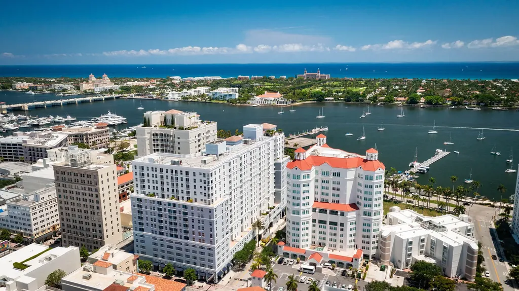 255 Evernia Street West Palm Beach FL 33401