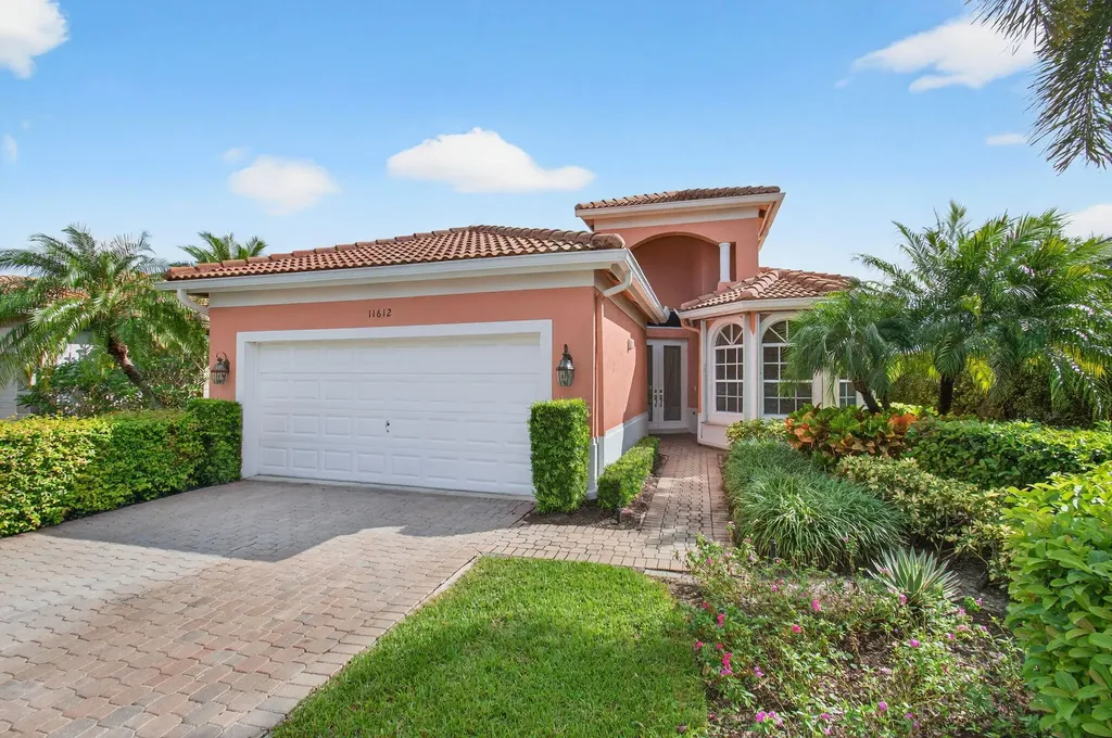11612 Green Golf Lane Boynton Beach FL 33437