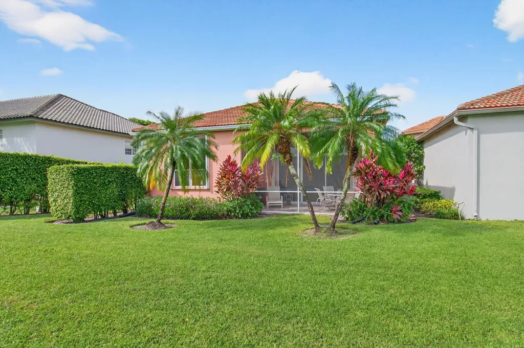 11612 Green Golf Lane Boynton Beach FL 33437
