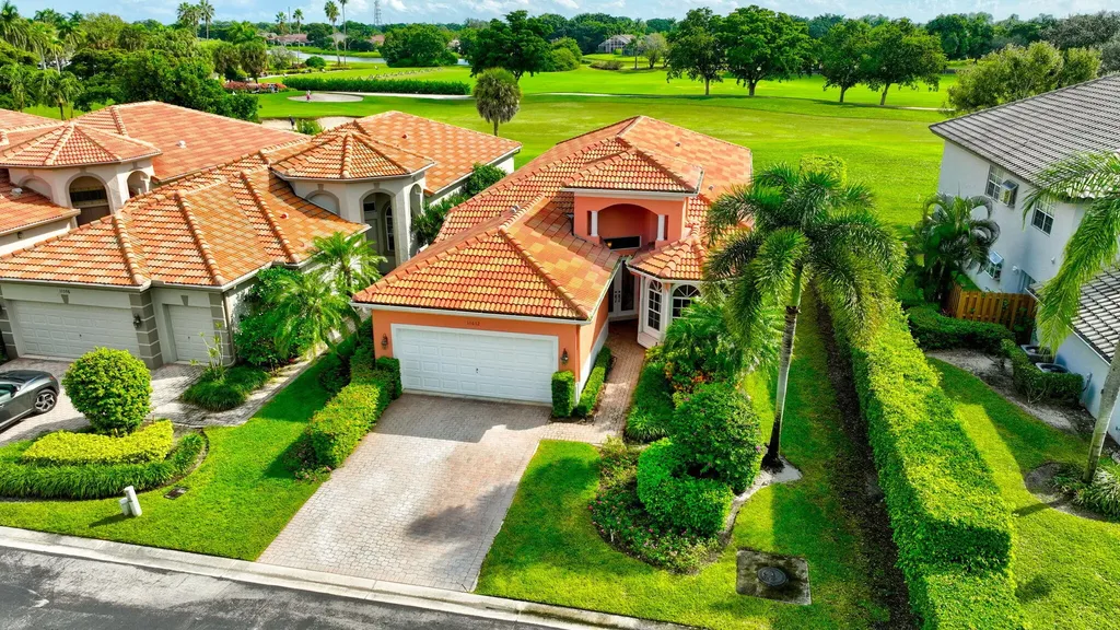 11612 Green Golf Lane Boynton Beach FL 33437