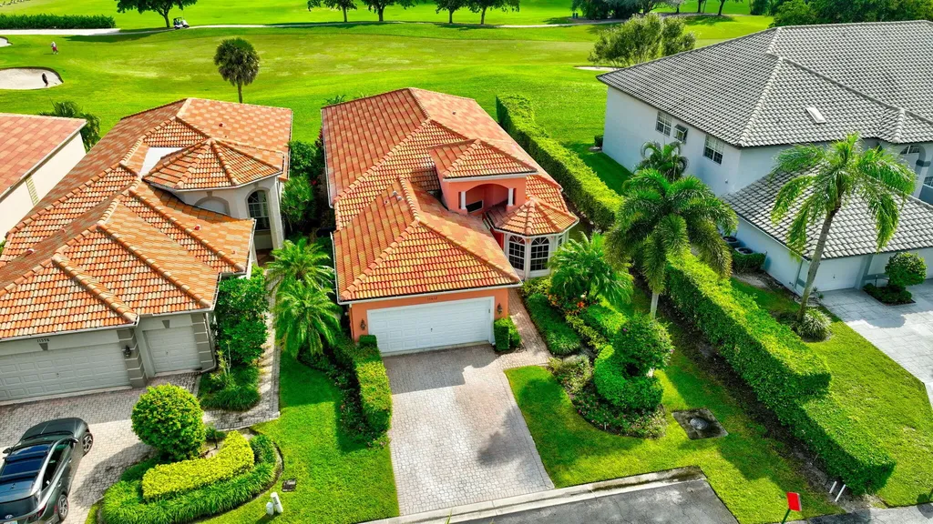 11612 Green Golf Lane Boynton Beach FL 33437