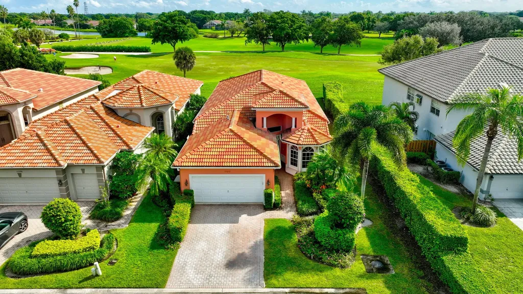 11612 Green Golf Lane Boynton Beach FL 33437