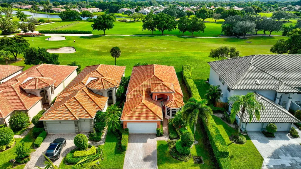 11612 Green Golf Lane Boynton Beach FL 33437