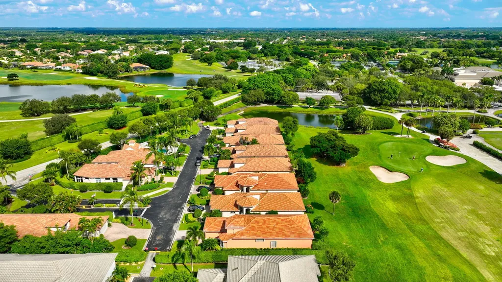 11612 Green Golf Lane Boynton Beach FL 33437
