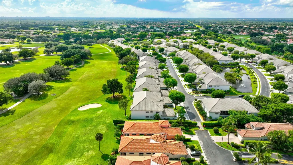 11612 Green Golf Lane Boynton Beach FL 33437