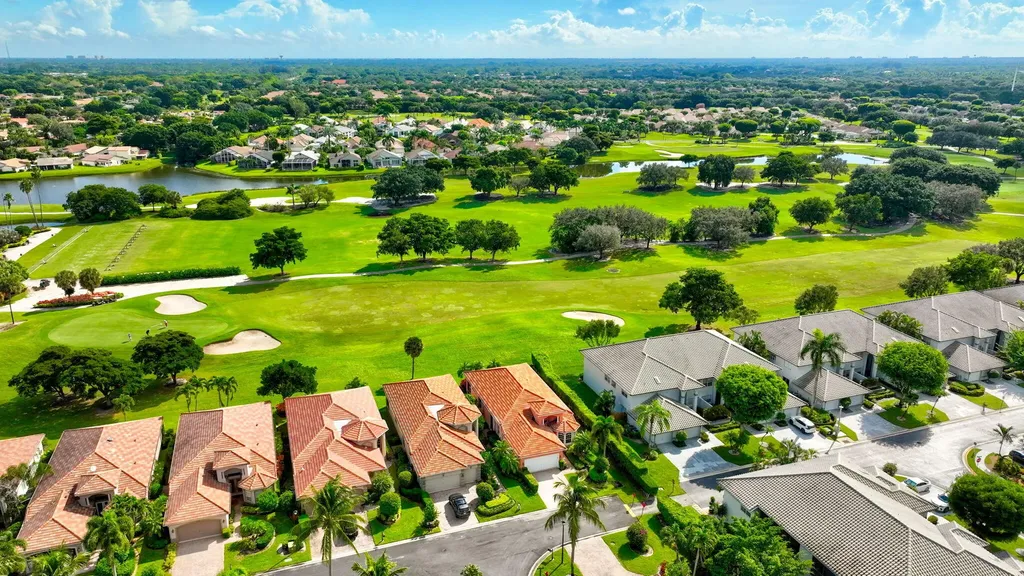 11612 Green Golf Lane Boynton Beach FL 33437