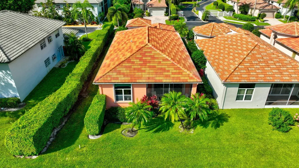 11612 Green Golf Lane Boynton Beach FL 33437