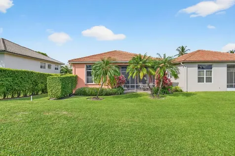 11612 Green Golf Lane Boynton Beach FL 33437