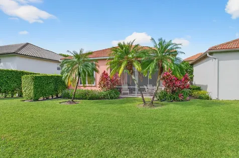 11612 Green Golf Lane Boynton Beach FL 33437
