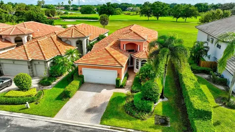 11612 Green Golf Lane Boynton Beach FL 33437