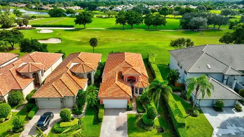 11612 Green Golf Lane Boynton Beach FL 33437
