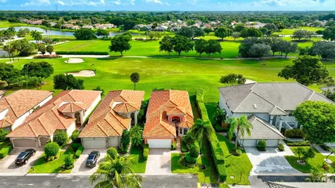 11612 Green Golf Lane Boynton Beach FL 33437