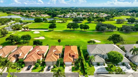 11612 Green Golf Lane Boynton Beach FL 33437