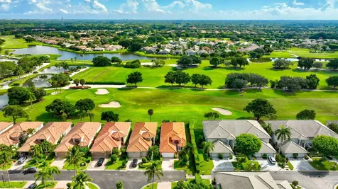 11612 Green Golf Lane Boynton Beach FL 33437