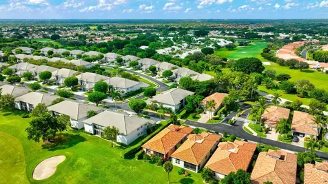 11612 Green Golf Lane Boynton Beach FL 33437