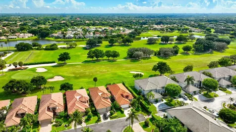 11612 Green Golf Lane Boynton Beach FL 33437
