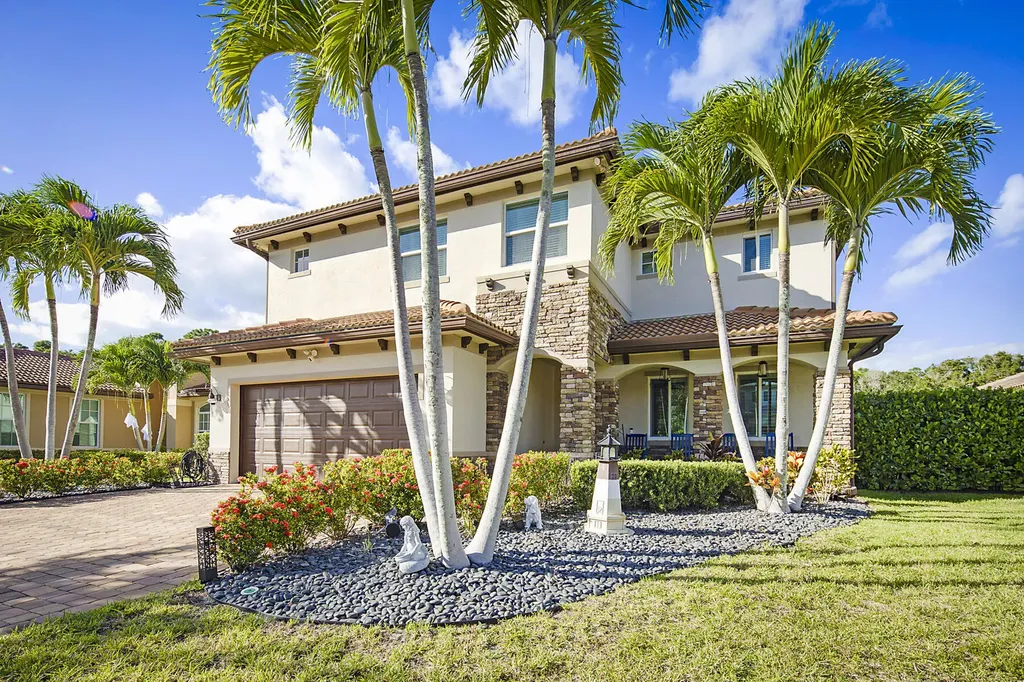 7131 Limestone Cay Road Jupiter FL 33458