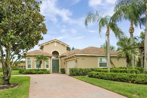 9120 Champions Way Port St Lucie FL 34986