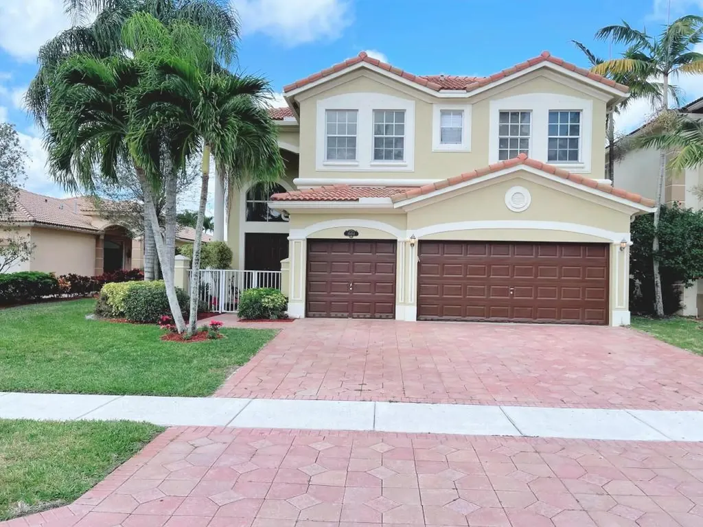 10454 Galleria Street Wellington FL 33414