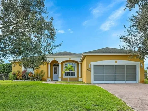 2080 SW Monterrey Lane Port St Lucie FL 34953