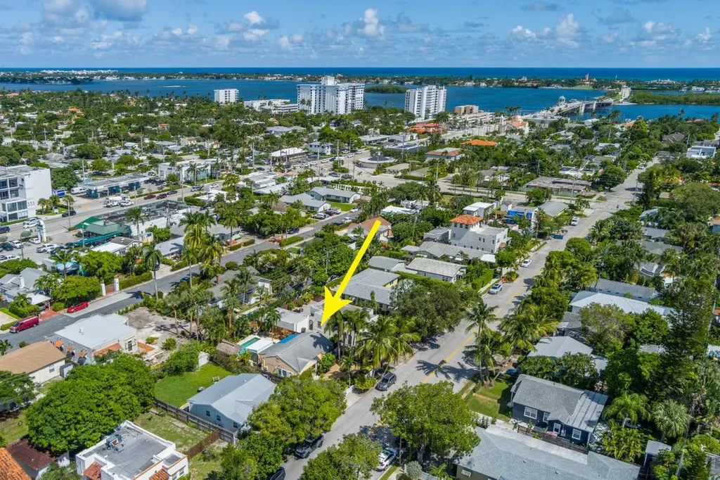 341 Nottingham Boulevard West Palm Beach FL 33405