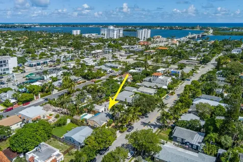 341 Nottingham Boulevard West Palm Beach FL 33405