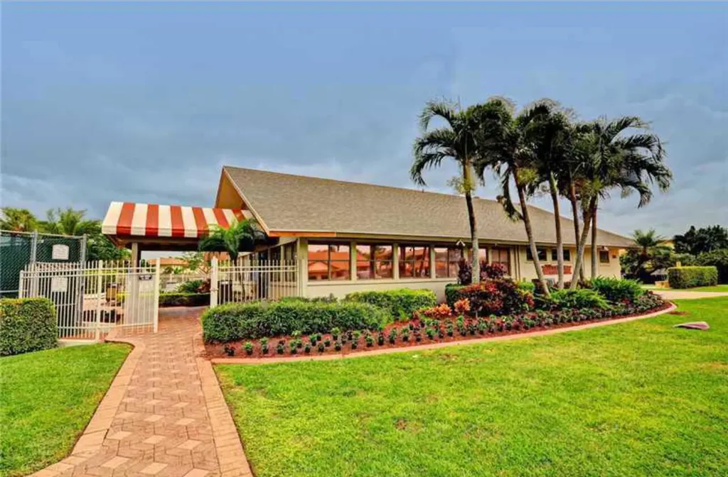 354 SW 28th Avenue Delray Beach FL 33445