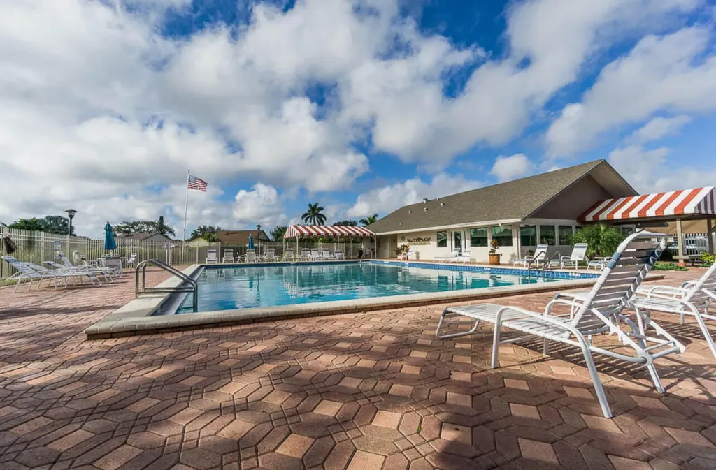 354 SW 28th Avenue Delray Beach FL 33445