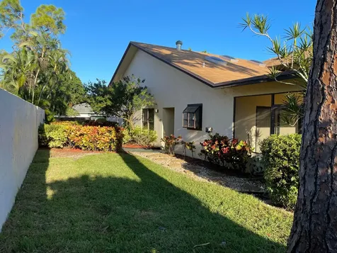 354 SW 28th Avenue Delray Beach FL 33445