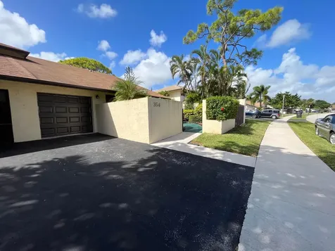 354 SW 28th Avenue Delray Beach FL 33445