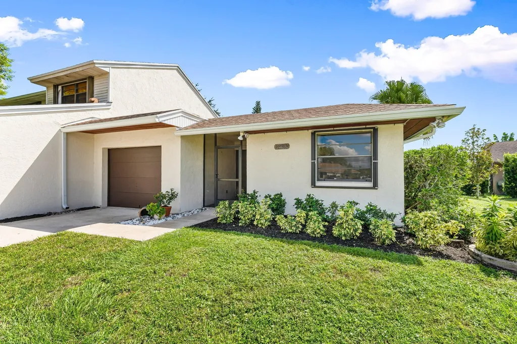 12518 Teakwood Court Wellington FL 33414