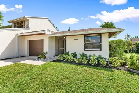 12518 Teakwood Court Wellington FL 33414