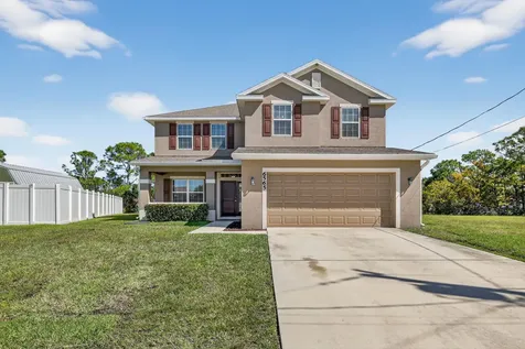 6565 NW Pomona Court Port St Lucie FL 34983