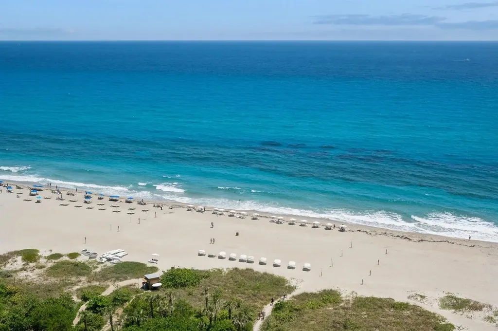 3000 N Ocean Drive Singer Island FL 33404