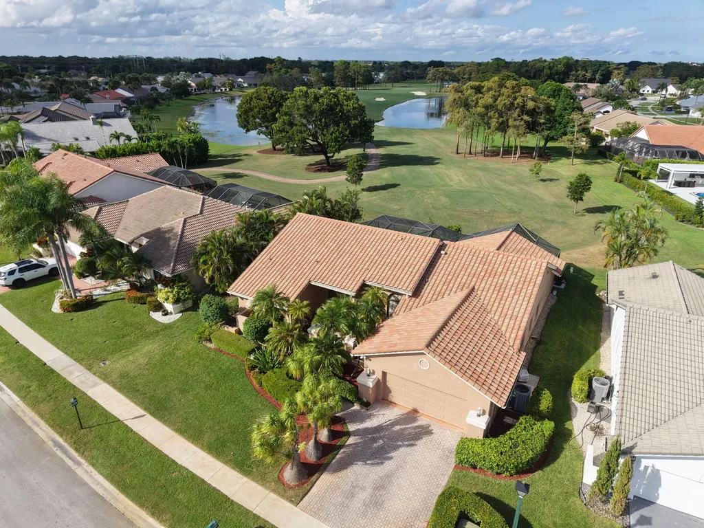 10767 Boca Woods Lane Boca Raton FL 33428
